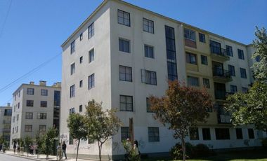 Apartamento en venta en Cachapoal, Rancagua