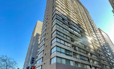 Impecable departamento en San Pablo, Santiago