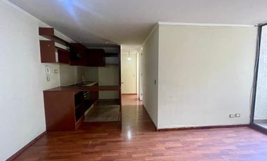 Impecable departamento en San Pablo, Santiago