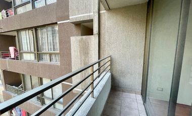 Impecable departamento en San Pablo, Santiago