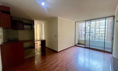 Impecable departamento en San Pablo, Santiago