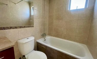 Impecable departamento en San Pablo, Santiago