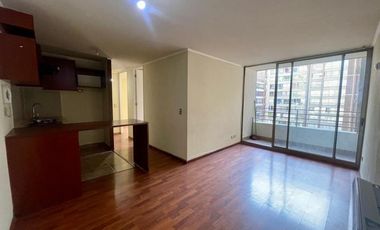 Impecable departamento en San Pablo, Santiago