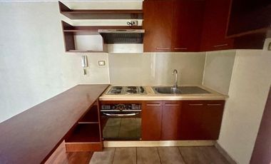 Impecable departamento en San Pablo, Santiago