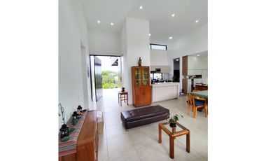 Casa campestre vía Pereira a Armenia