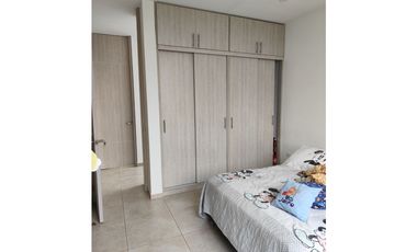 Casa campestre vía Pereira a Armenia