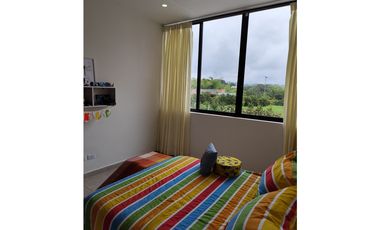 Casa campestre vía Pereira a Armenia