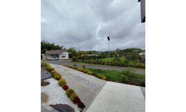 Casa campestre vía Pereira a Armenia