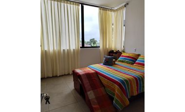 Casa campestre vía Pereira a Armenia