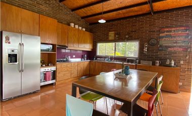 Finca en Venta el Retiro Escobero