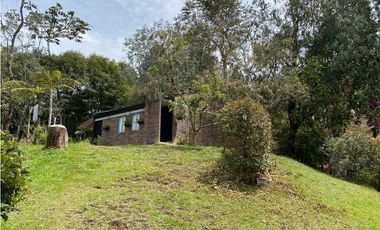 Finca en Venta el Retiro Escobero