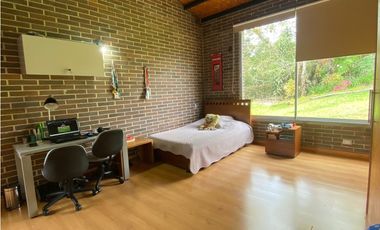 Finca en Venta el Retiro Escobero