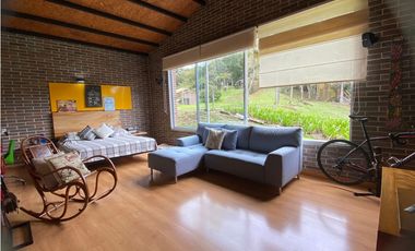 Finca en Venta el Retiro Escobero