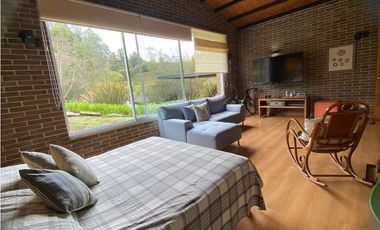 Finca en Venta el Retiro Escobero