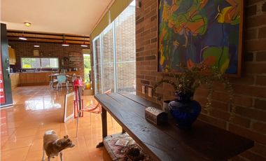 Finca en Venta el Retiro Escobero