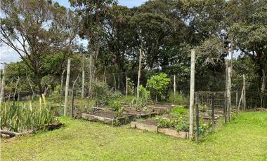 Finca en Venta el Retiro Escobero