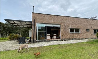 Finca en Venta el Retiro Escobero