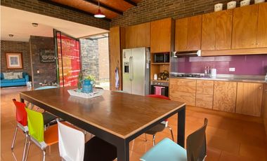 Finca en Venta el Retiro Escobero