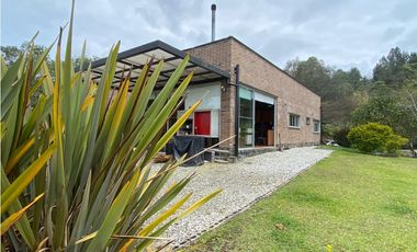 Finca en Venta el Retiro Escobero