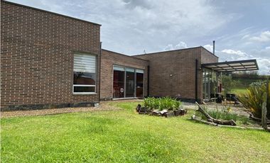 Finca en Venta el Retiro Escobero