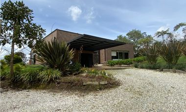 Finca en Venta el Retiro Escobero