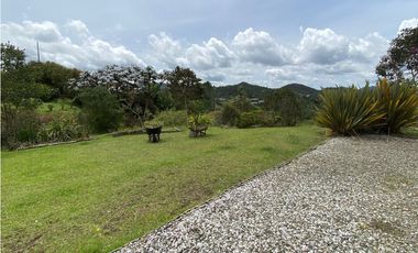 Finca en Venta el Retiro Escobero