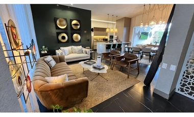 VENTA DE CASA CAMPESTRE EN ARMENIA, QUINDO, COLOMBIA