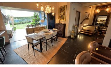 VENTA DE CASA CAMPESTRE EN ARMENIA, QUINDO, COLOMBIA