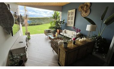 VENTA DE CASA CAMPESTRE EN ARMENIA, QUINDO, COLOMBIA