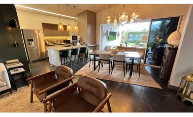 VENTA DE CASA CAMPESTRE EN ARMENIA, QUINDO, COLOMBIA