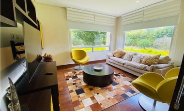 Casa para la Venta en Llanogrande