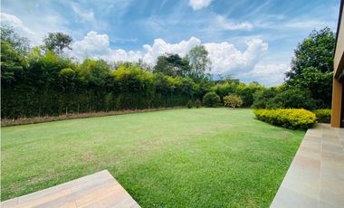 Casa para la Venta en Llanogrande
