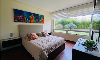Casa para la Venta en Llanogrande