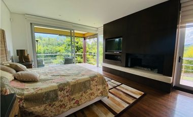 Casa para la Venta en Llanogrande