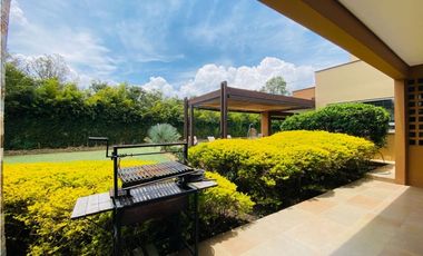Casa para la Venta en Llanogrande