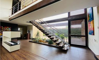 Casa para la Venta en Llanogrande