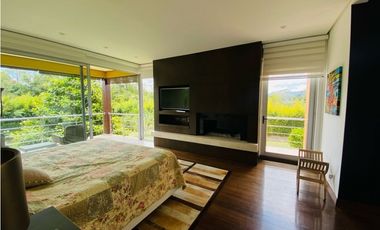Casa para la Venta en Llanogrande