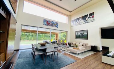 Casa para la Venta en Llanogrande