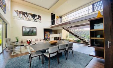 Casa para la Venta en Llanogrande