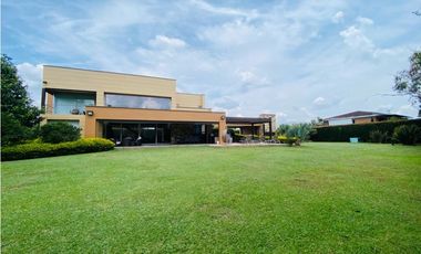 Casa para la Venta en Llanogrande