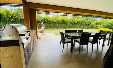 Casa para la Venta en Llanogrande
