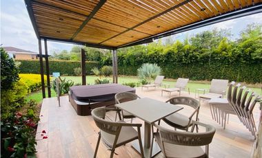 Casa para la Venta en Llanogrande