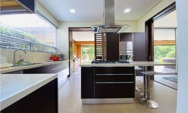Casa para la Venta en Llanogrande