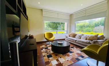 Casa para la Venta en Llanogrande