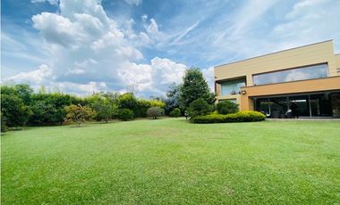 Casa para la Venta en Llanogrande