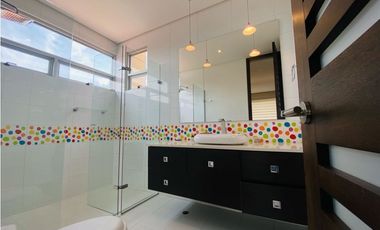 Casa para la Venta en Llanogrande