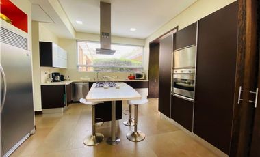 Casa para la Venta en Llanogrande