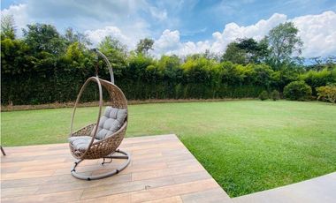 Casa para la Venta en Llanogrande