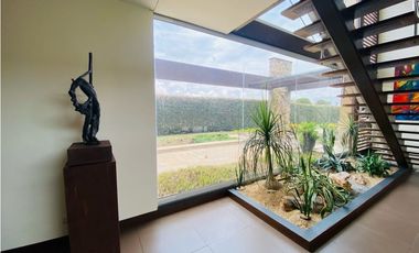 Casa para la Venta en Llanogrande
