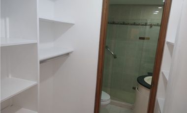 APARTAMENTO EN ARRIENDO SECTOR OVIEDO - POBLADO